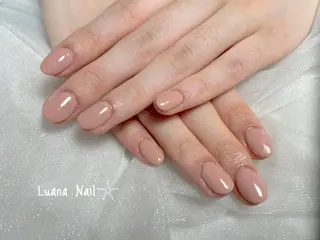 ネイル Nail Salon Subaruのネイルデザイン