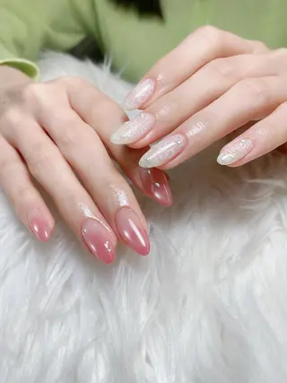 ネイル Lannie nailのネイルデザイン