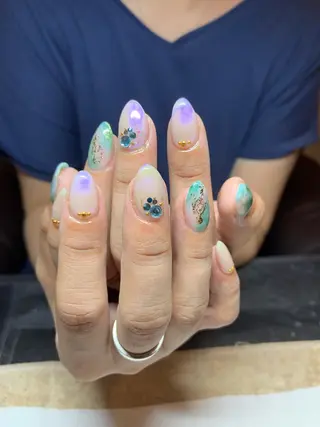 ネイル Style Nailのネイルデザイン