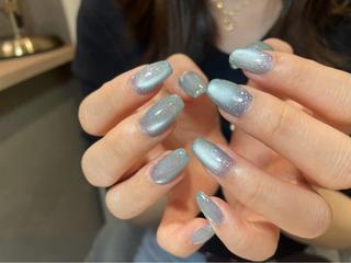 ネイル 燈 AKARIのネイルデザイン