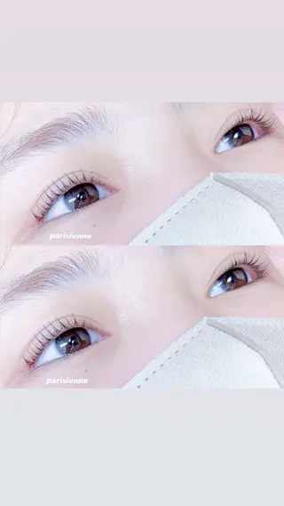 マツエク・マツパ Ayumi.dre 🐹H〈2階〉のマツエク・マツパデザイン