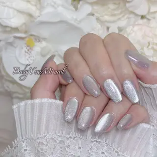 ネイル Oomiya 服部のネイルデザイン