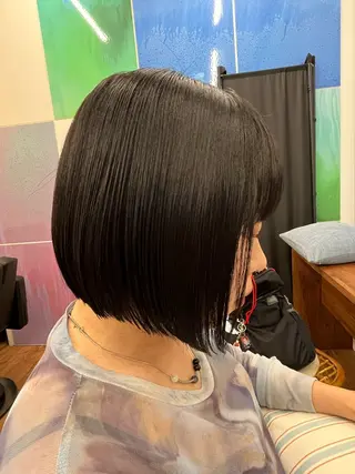 ショート 吉祥寺✂️ shutoのヘアスタイル