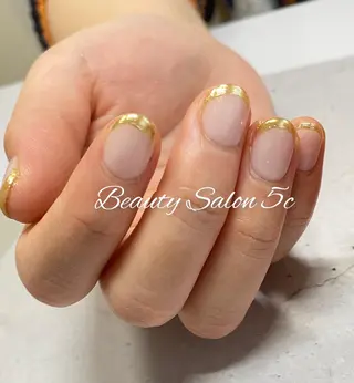 ネイル Salon 5c CHIAKIのネイルデザイン