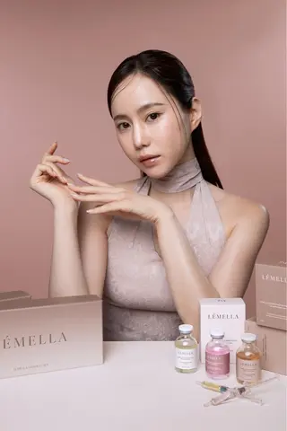 Lovers MOMOのマツエク・マツパデザイン