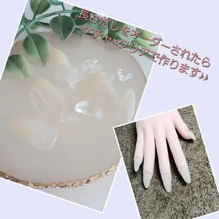 ネイル プライベートサロン Nail’s愛のネイルデザイン