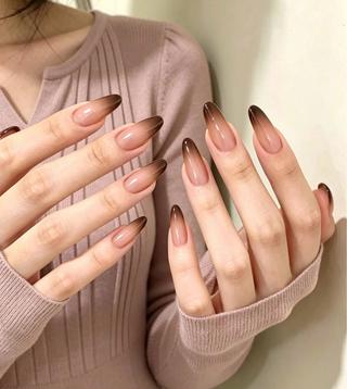 ネイル カジ Watariのネイルデザイン
