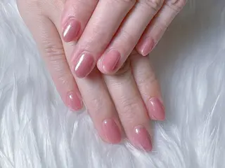 ネイル グエン アンのネイルデザイン