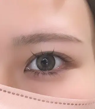 アイブロウ WEYEBEAUTY /表参道/mao♡の眉毛・アイブロウイメージ