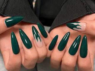 ネイル Rela・S NAILのネイルデザイン