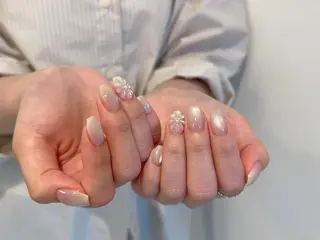 ネイル L&Y Nail salonのネイルデザイン