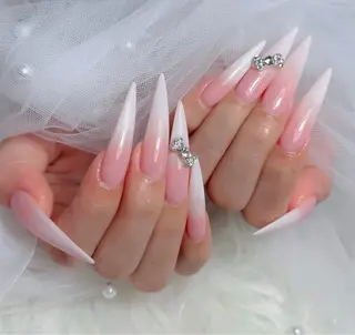 ネイル Lenie Nail Salonのネイルデザイン
