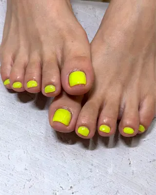 ネイル 表参道 SALON de LUPIAのネイルデザイン