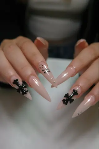 ネイル nailsalon MIGNONのネイルデザイン