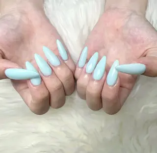 ネイル Hara Nail 【持ち込みOK】のネイルデザイン