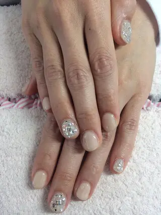 ネイル fairy Ｍのネイルデザイン