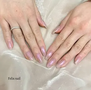 ネイル Felixnail  🌷武蔵小杉店のネイルデザイン