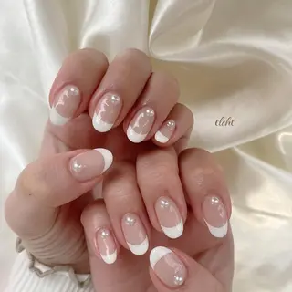 ネイル salon de fika【中崎町】のネイルデザイン