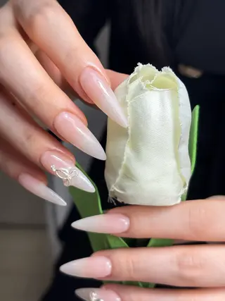 ネイル サリー ネイル ラボのネイルデザイン