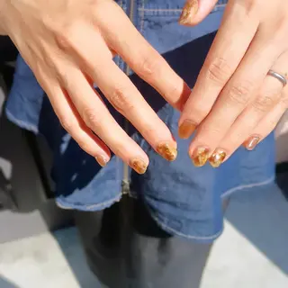 ネイル nail te to teのネイルデザイン