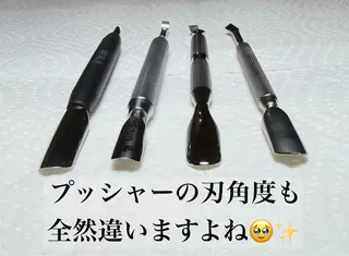 ネイル 水無月 ミナのネイルデザイン
