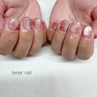 ネイル テネルネイル tener nailのネイルデザイン