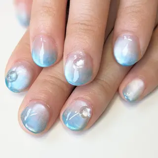 ネイル ネイルサロン ゆりかごのネイルデザイン