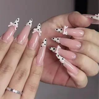 ネイル Ami Meliaのネイルデザイン
