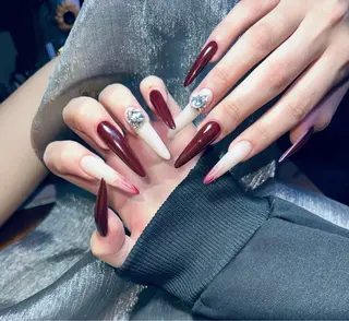 ネイル U.mi Nail Salonのネイルデザイン