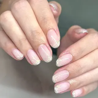ネイル Hina  nail 心斎橋のネイルデザイン