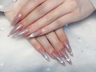 ネイル ゆうさ Nailのネイルデザイン
