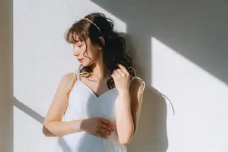 ヘアアレンジ 佐野 遥菜のマツエク・マツパデザイン