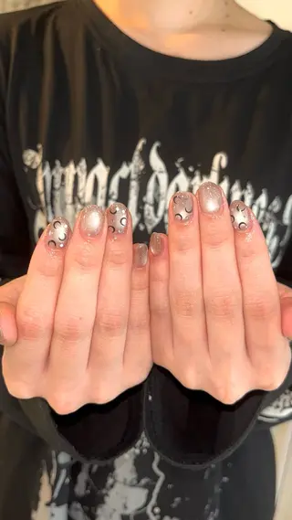 ネイル ai _nailのネイルデザイン