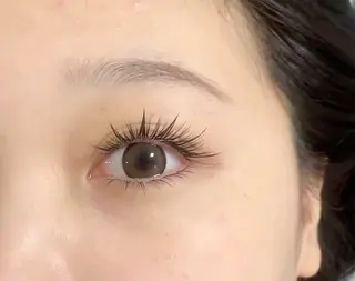 マツエク・マツパ ╹◡╹MimoEye lash🌻Nailのマツエク・マツパデザイン