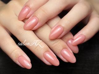 ネイル salon AZのネイルデザイン