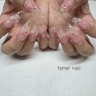 ネイル テネルネイル tener nailのネイルデザイン