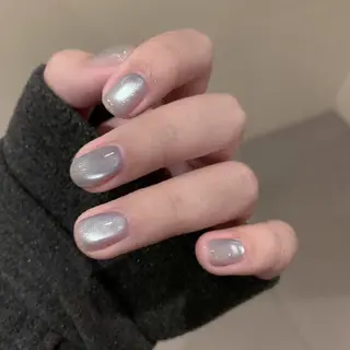 ネイル Lumière Nail 新大久保のネイルデザイン