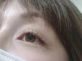 マツエク・マツパ 長谷川 奈緒美のネイルデザイン