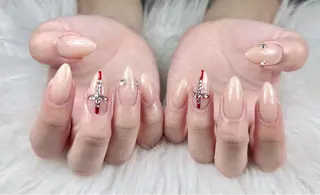 ネイル MIO Nailのネイルデザイン