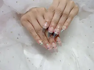 ネイル ジョリ kasumi🌹💅のネイルデザイン