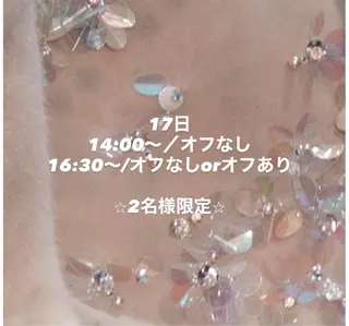 ネイル 佐藤 穂乃香のネイルデザイン