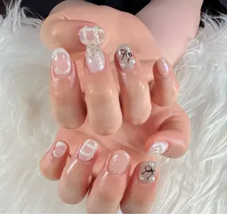 ネイル Elegance Nail本厚木店舗のネイルデザイン