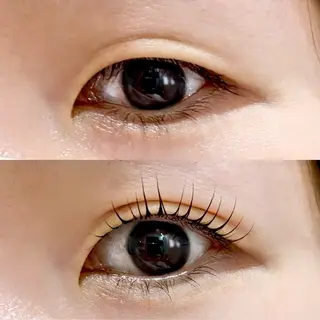 マツエク・マツパ Franc2 eyelashのマツエク・マツパデザイン