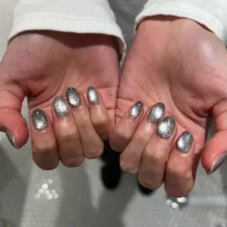 ネイル SHELLNAIL しおりのネイルデザイン