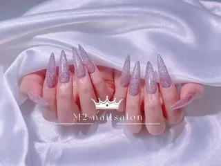 ネイル M2 せいのネイルデザイン