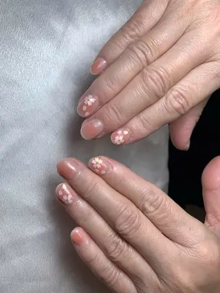 ネイル Nail Salon Anのネイルデザイン