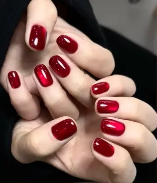 メンズ ネイル NEW NAIL 池袋🔥🧲のネイルデザイン