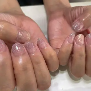 ネイル オオタケ レイナのネイルデザイン