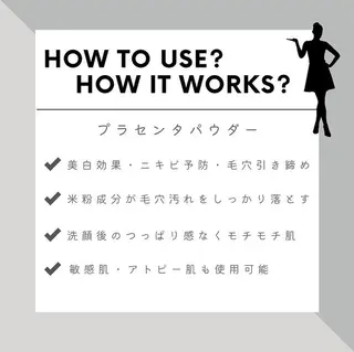 山元 光絵のエステ・リラクイメージ
