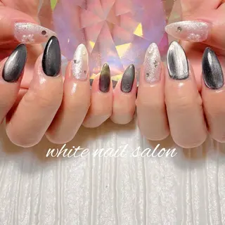 ネイル white nail salonのネイルデザイン